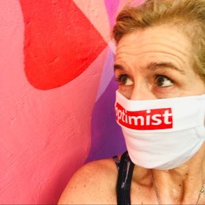 Meet your Posher, Cynthia